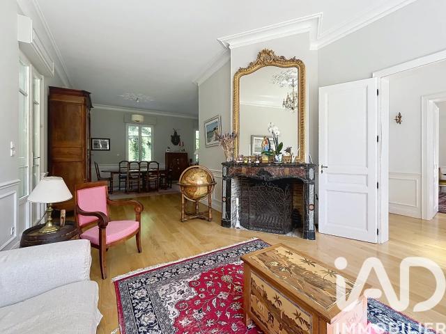 Vente Maison/villa 10 pièces