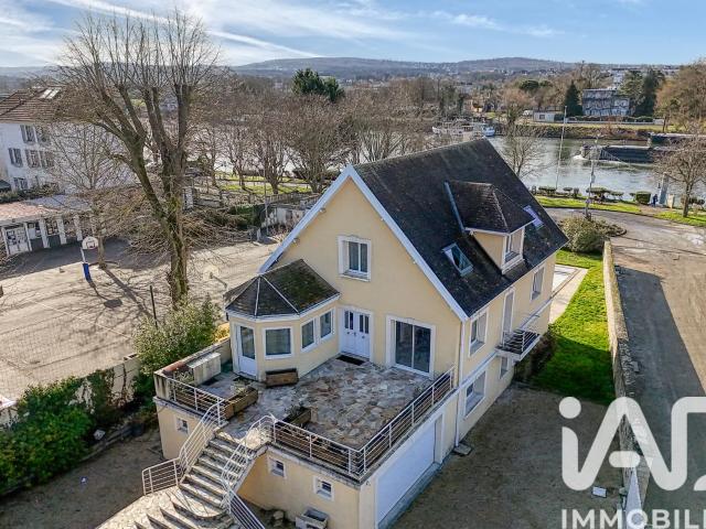 Vente Maison/villa 10 pièces