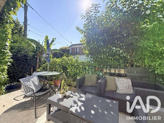 Vente Maison/villa 10 pièces