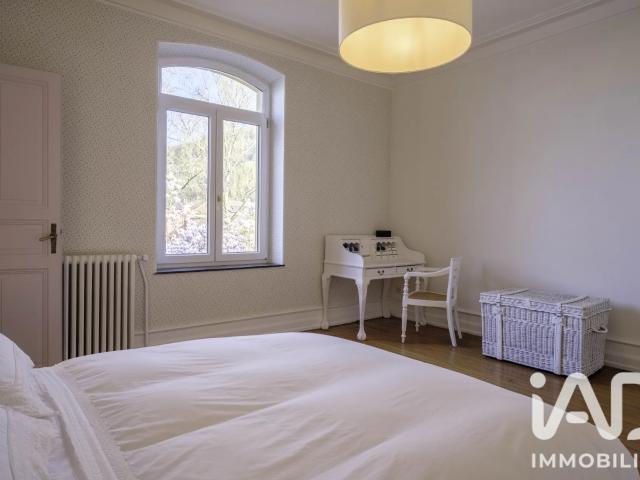 Vente Maison/villa 10 pièces