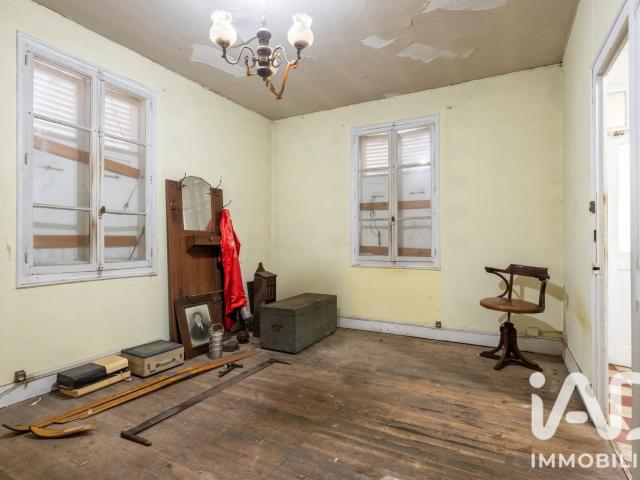 Vente Maison/villa 10 pièces