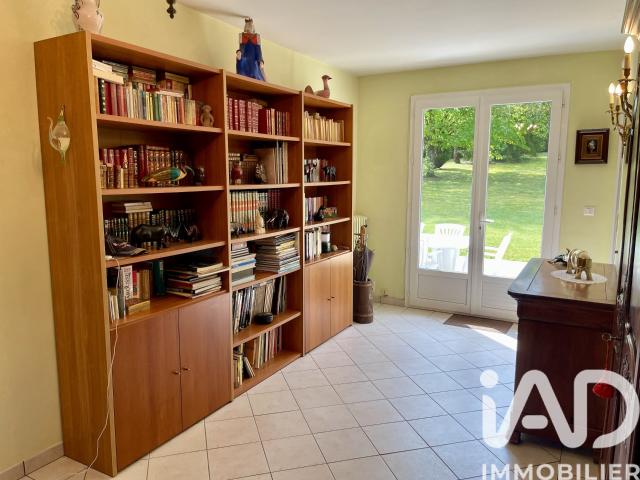 Vente Maison/villa 10 pièces