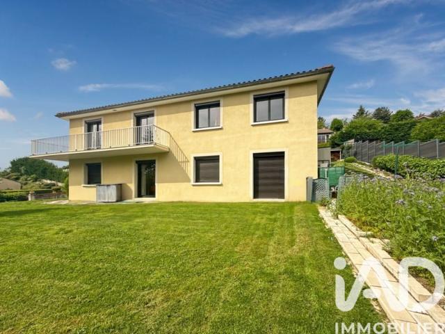 Vente Maison/villa 10 pièces