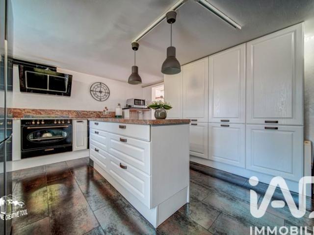 Vente Maison/villa 10 pièces
