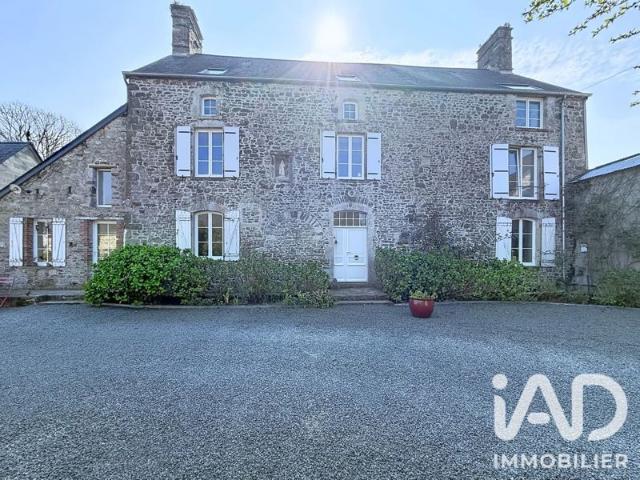 Vente Maison/villa 10 pièces