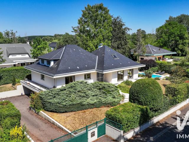 Vente Maison/villa 10 pièces