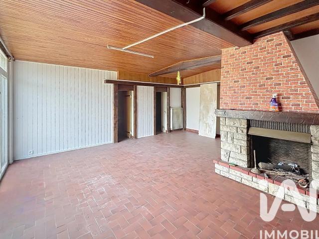 Vente Maison/villa 10 pièces