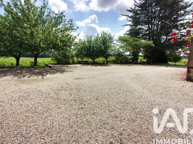 Vente Maison/villa 10 pièces