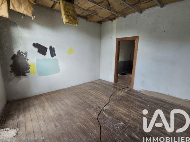 Vente Maison/villa 10 pièces