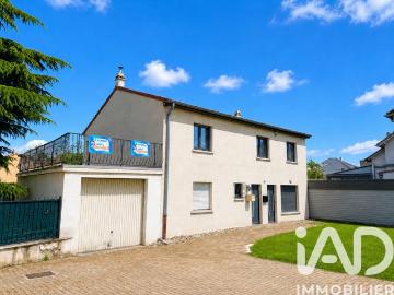 Vente Maison/villa 10 pièces