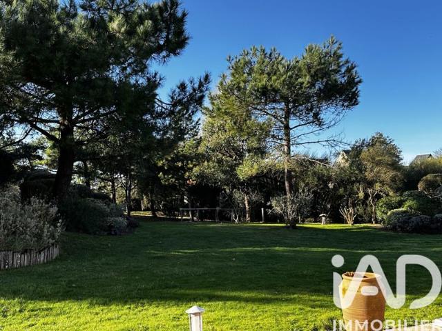 Vente Maison/villa 10 pièces