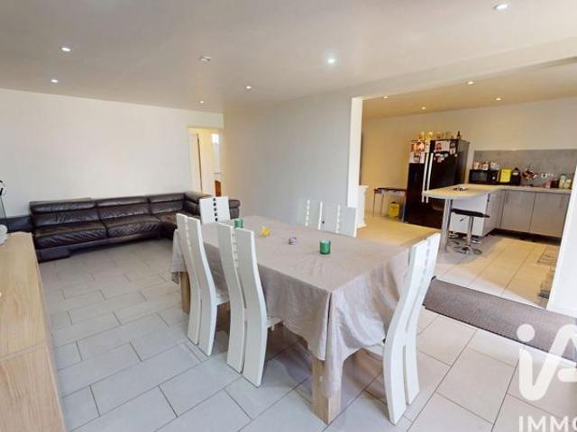 Vente Maison/villa 10 pièces