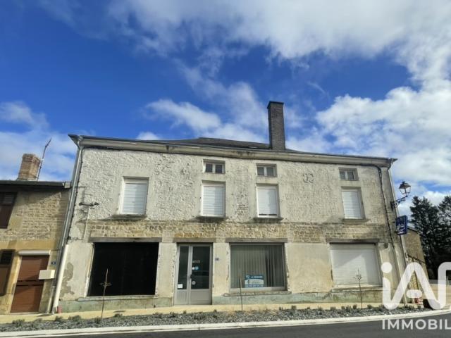 Vente Maison/villa 10 pièces