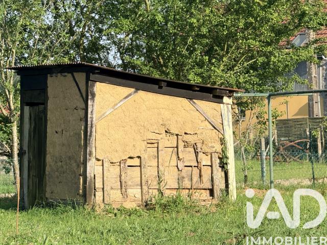 Vente Maison/villa 10 pièces
