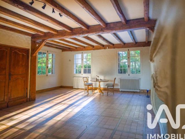 Vente Maison/villa 10 pièces