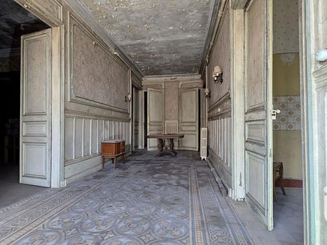 Vente Maison/villa 10 pièces