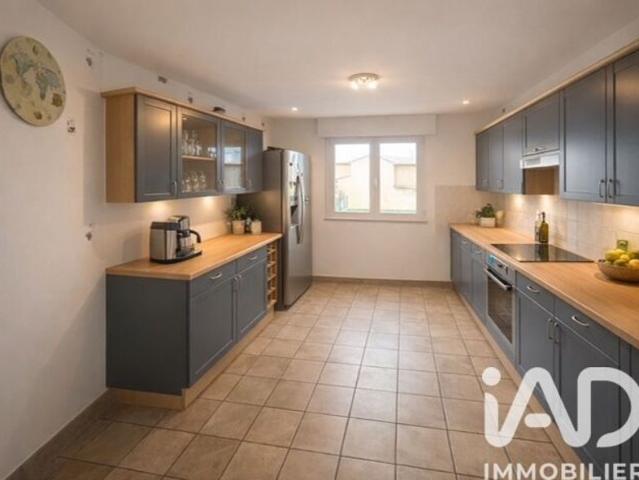 Vente Maison/villa 10 pièces