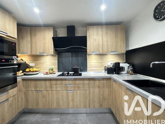 Vente Maison/villa 10 pièces