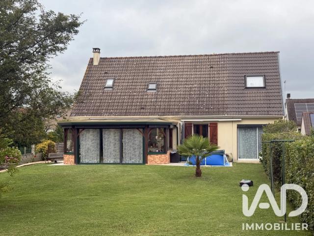 Vente Maison/villa 10 pièces