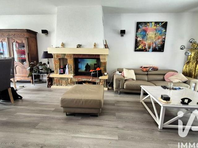 Vente Maison/villa 10 pièces
