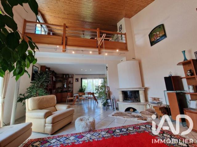 Vente Maison/villa 10 pièces