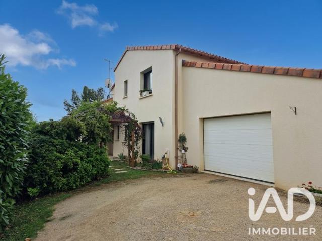 Vente Maison/villa 10 pièces