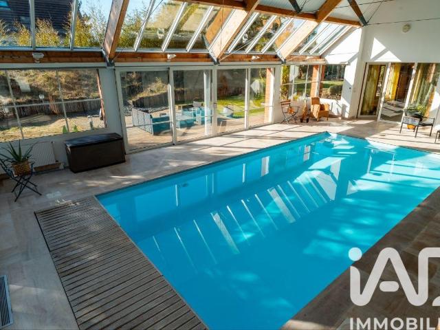 Vente Maison/villa 10 pièces