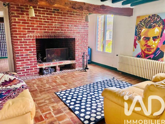 Vente Maison/villa 10 pièces
