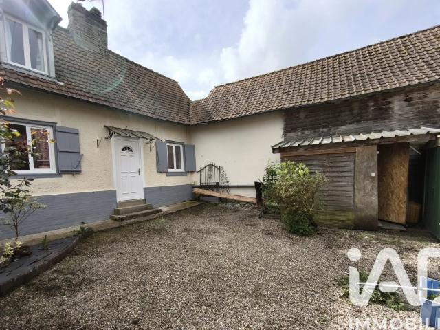 Vente Maison/villa 10 pièces