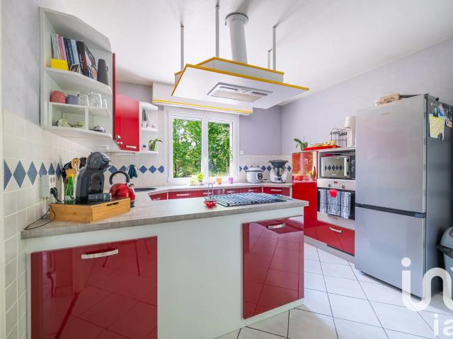 Vente Maison/villa 10 pièces