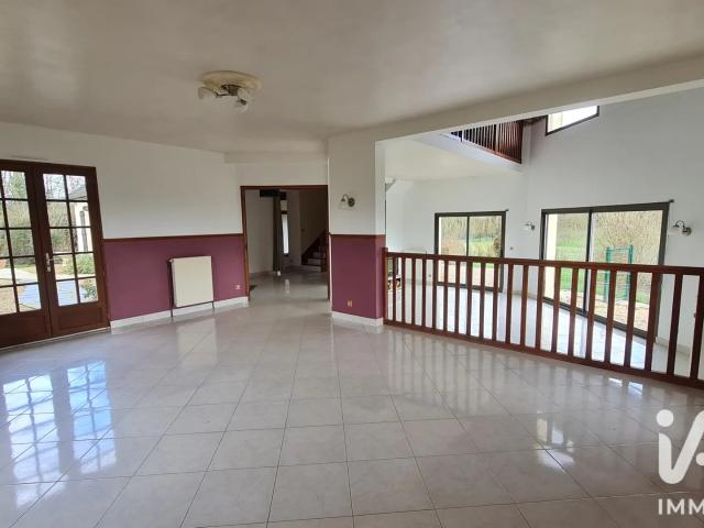 Vente Maison/villa 10 pièces