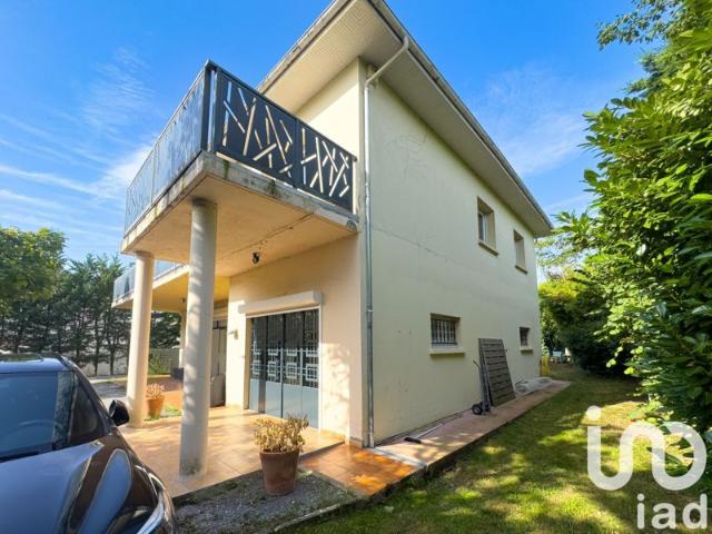 Vente Maison/villa 10 pièces