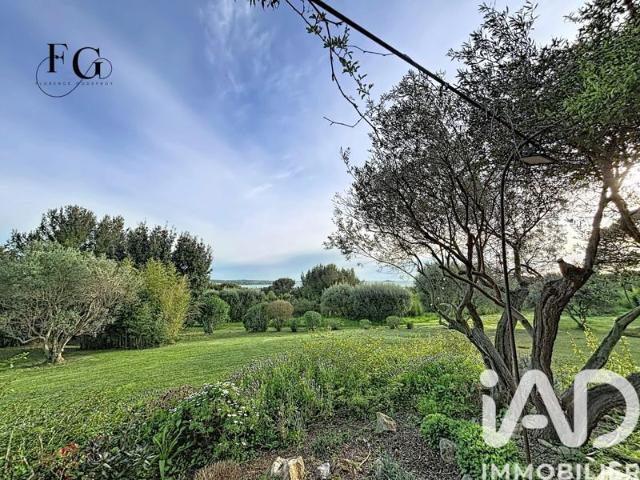 Vente Maison/villa 10 pièces