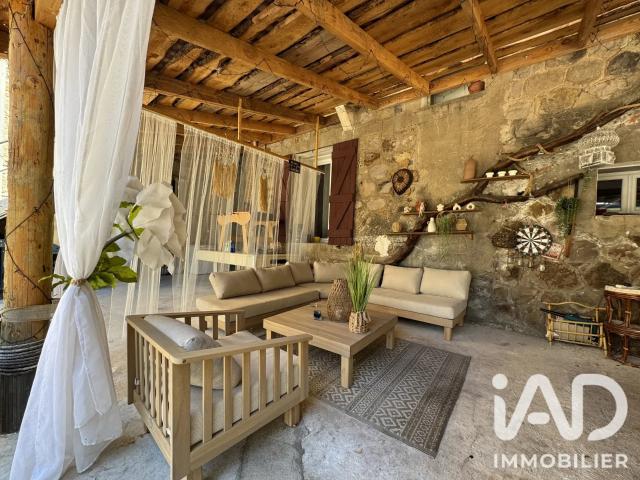 Vente Maison/villa 10 pièces