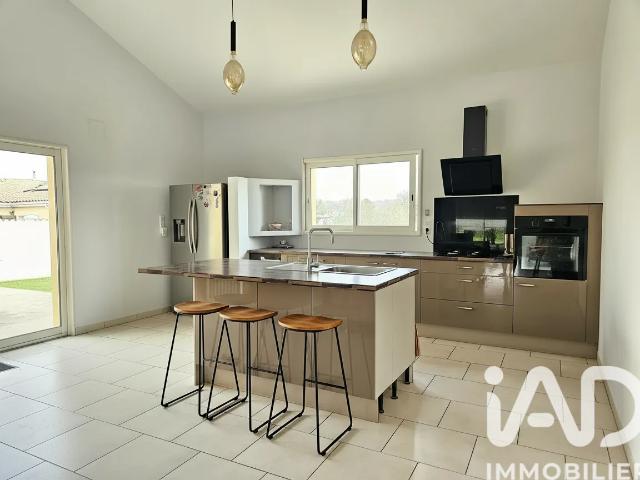 Vente Maison/villa 10 pièces