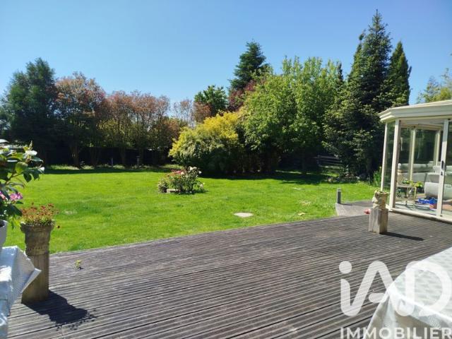 Vente Maison/villa 10 pièces