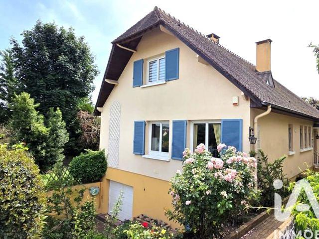 Vente Maison/villa 10 pièces