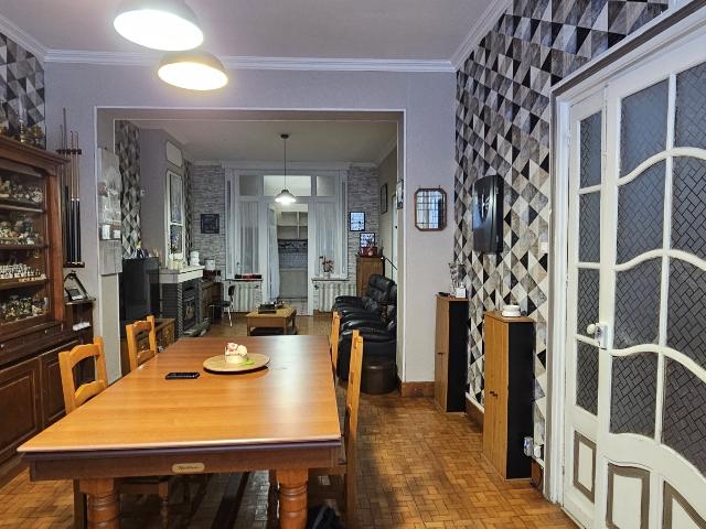 Vente Maison/villa 10 pièces