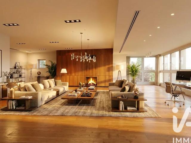Vente Maison/villa 10 pièces