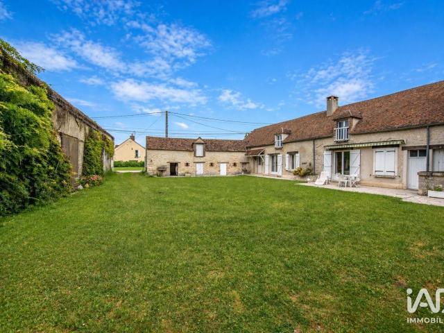 Vente Maison/villa 10 pièces