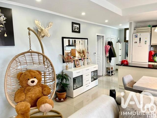 Vente Maison/villa 10 pièces