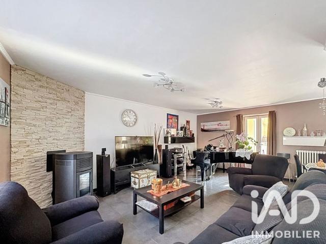 Vente Maison/villa 10 pièces