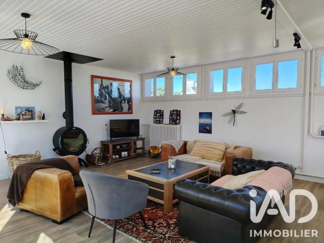 Vente Maison/villa 10 pièces