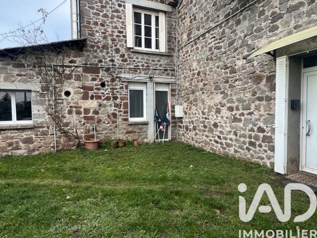 Vente Maison/villa 10 pièces