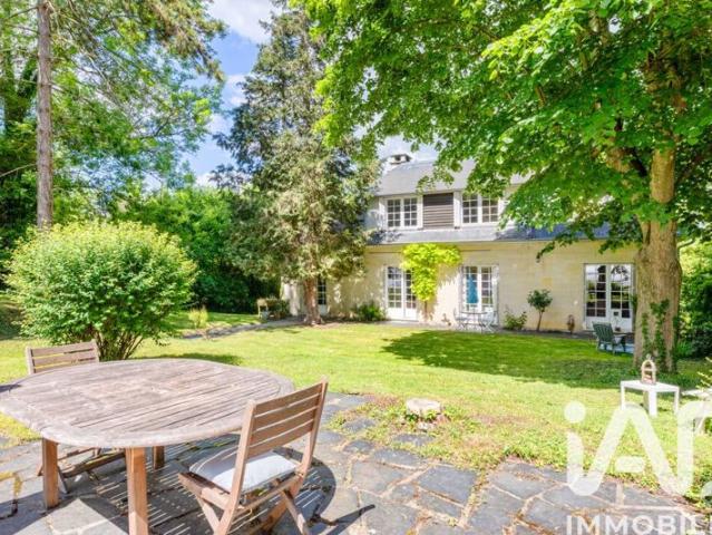 Vente Maison/villa 10 pièces