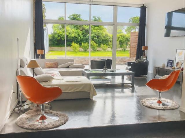 Vente Maison/villa 10 pièces