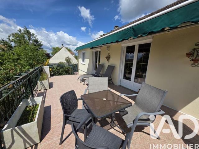 Vente Maison/villa 10 pièces