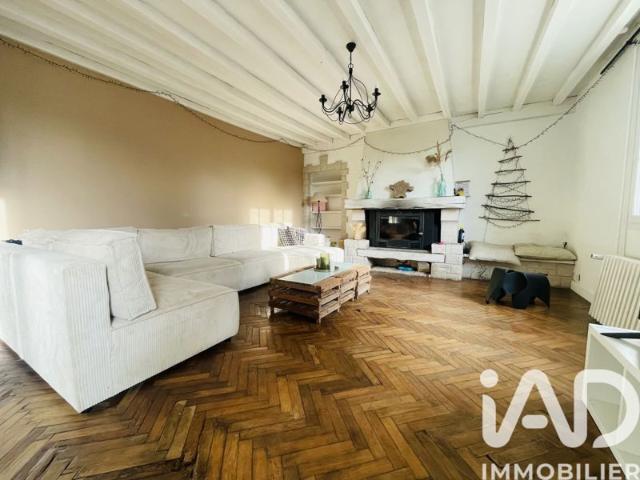 Vente Maison/villa 10 pièces