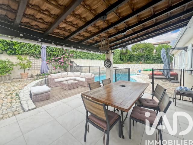 Vente Maison/villa 10 pièces