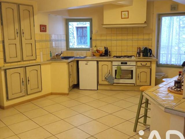 Vente Maison/villa 10 pièces